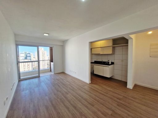Sala/Cozinha