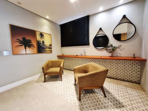 HALL DE ENTRADA