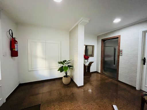 Hall