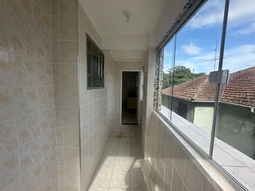 Área de serviço