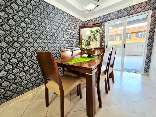 SALA DE JANTAR