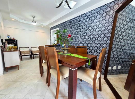 SALA DE JANTAR