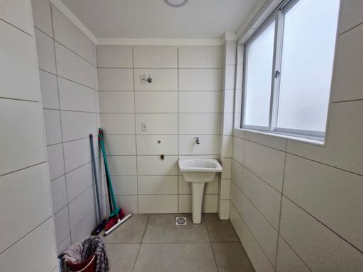 Área de serviço
