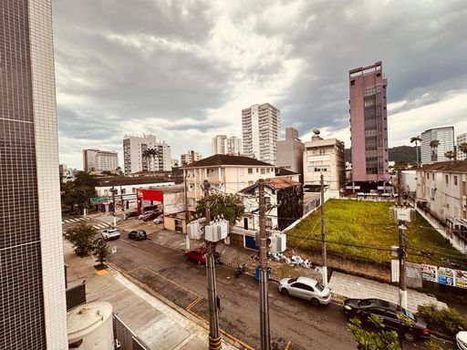 Vista Sacada