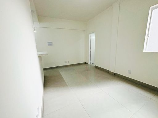 Sala/Dormitório