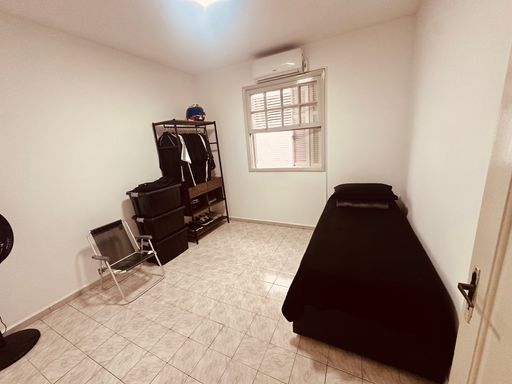 Dormitório 2
