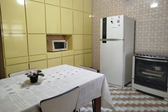 Cozinha
