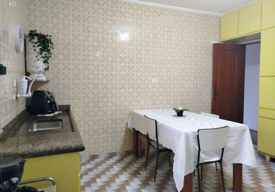Cozinha