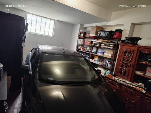 Garagem