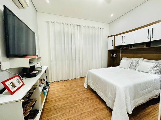dormitório