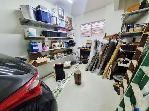 GARAGEM