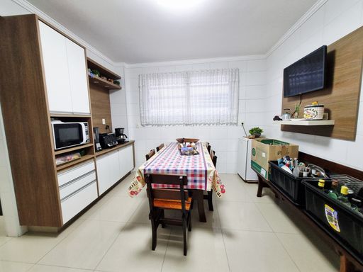 COZINHA E COPA