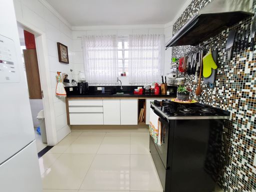 COZINHA