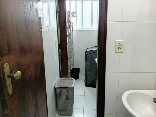 Área de Serviço