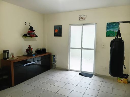 Garagem