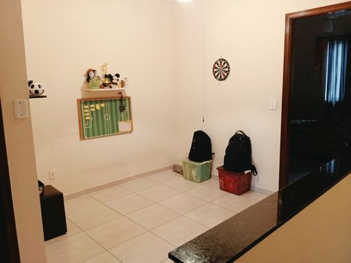 Sala íntima