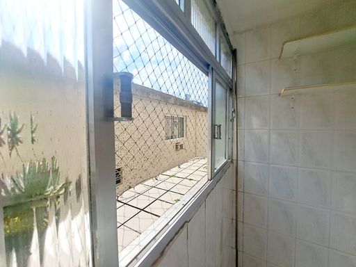 Área de Serviço