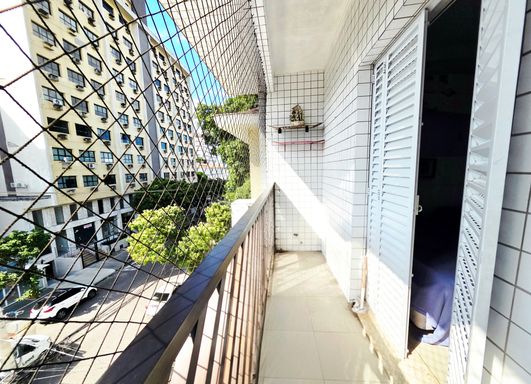 VARANDA DORM 1