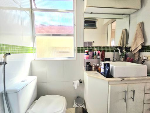 DORM 2 (SUITE)
