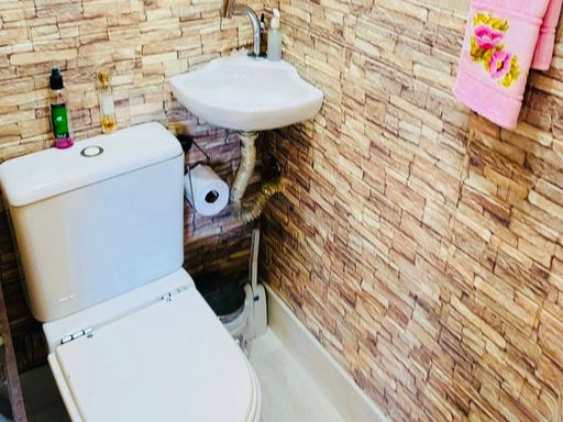 lavabo