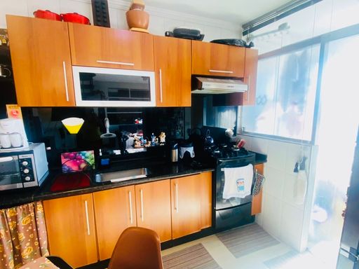 cozinha