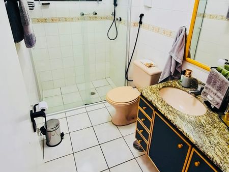 Banheiro