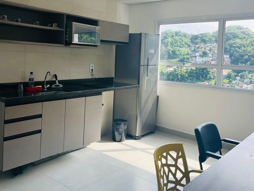 cozinha