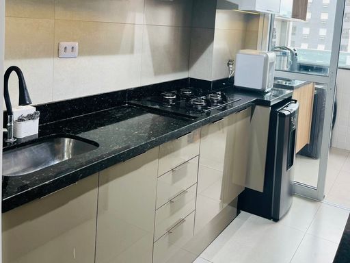 cozinha