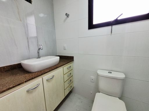 BANHEIRO SUITE