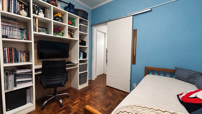 DORM 2