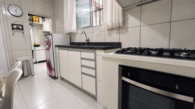 COZINHA
