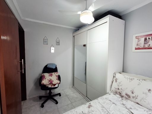 Dormitório 1