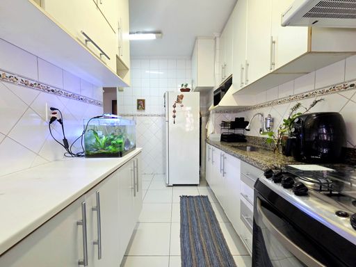 COZINHA