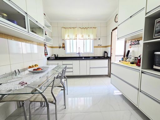 COZINHA