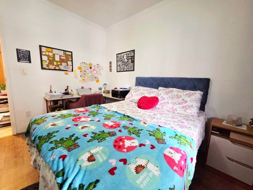 DORM 1