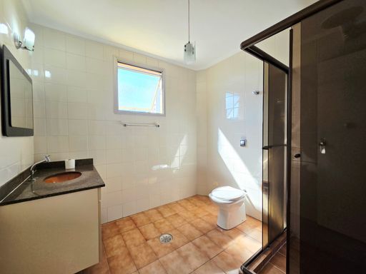 BANHEIRO DO DORM 3 (SUITE )
