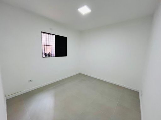 1 dormitório