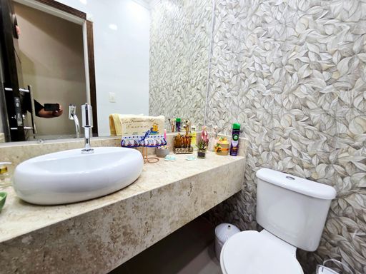 LAVABO