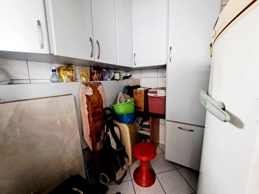 Dependência de Serviço