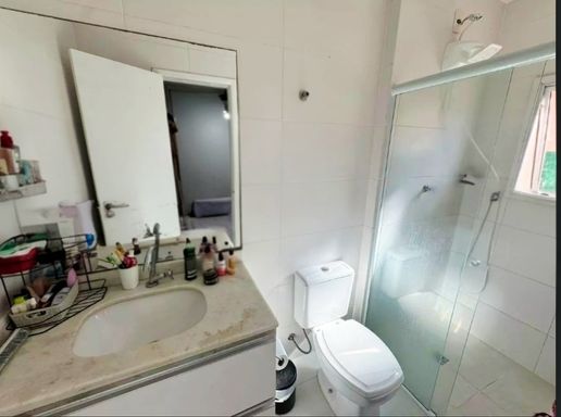 BANHEIRO SUITE 1