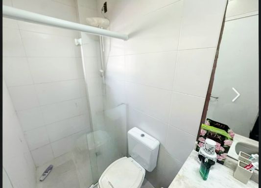 BANHEIRO SUITE 2