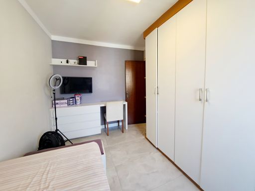 Dormitório 1