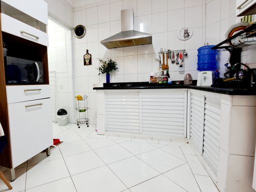 Cozinha