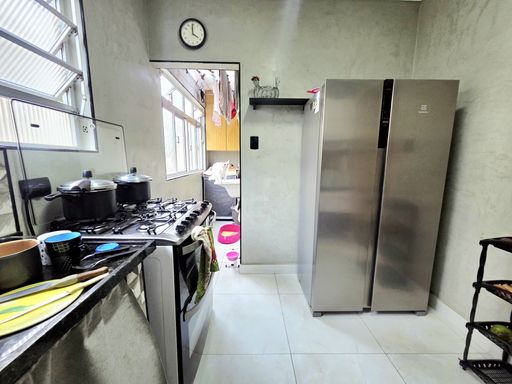 Cozinha