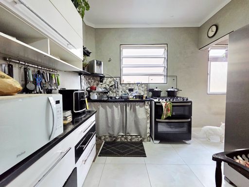 Cozinha