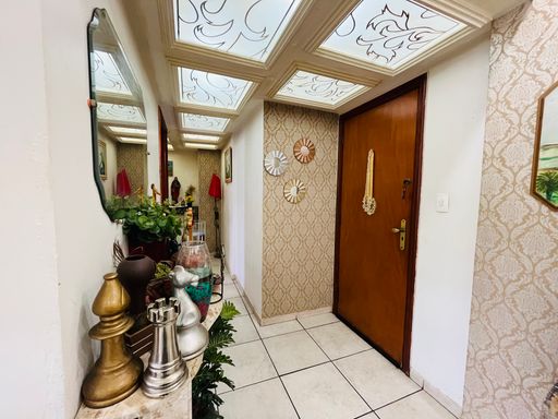 Entrada