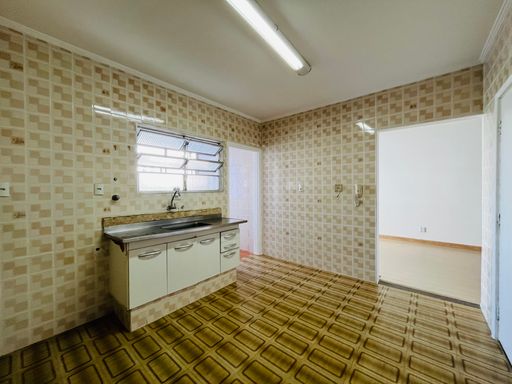 Cozinha