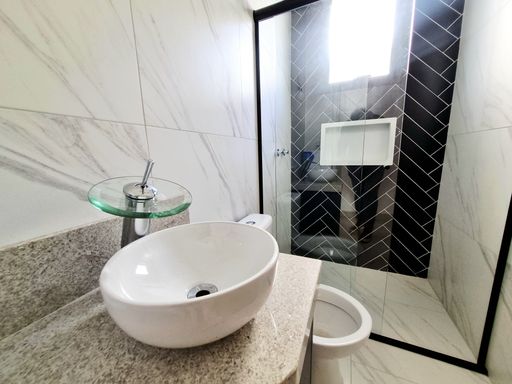 BANHEIRO SUITE 1