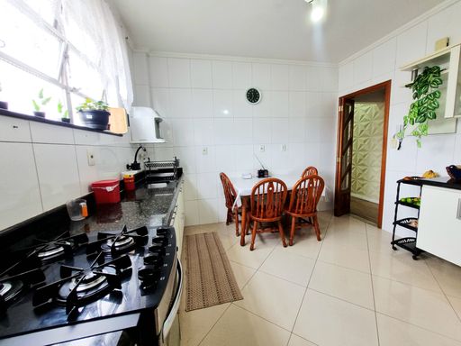 COZINHA