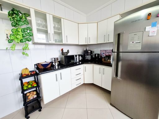 COZINHA